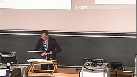 Thumbnail for Vertragsrecht für die Wirtschaftspraxis