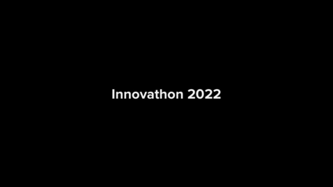 Thumbnail for UZH Innovathon 2022