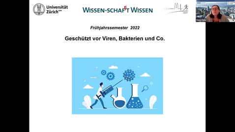 Thumbnail for Der Weg aus der AIDS-Epidemie