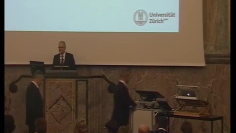 Thumbnail for Ausser Kontrolle oder nicht: mTOR und die Bildung neuer Blutgefässe