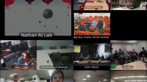 Thumbnail for ShanghAI Lectures 2014: Lecture 7