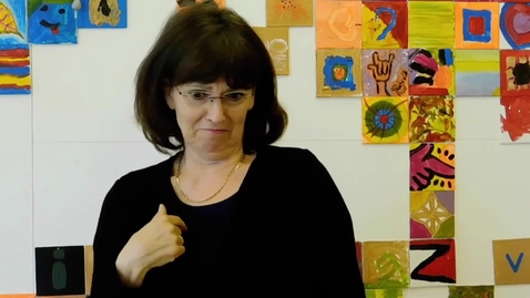 Thumbnail for Wenn Sprache WISSEN SCHAFfT