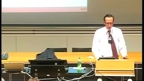 Thumbnail for Gesellschaftsrecht I