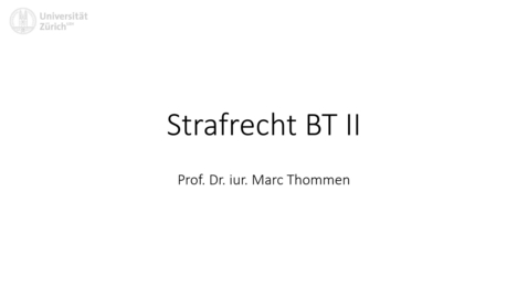 Thumbnail for 10_Sexualdelikte V - Pornografie 197 Podcast