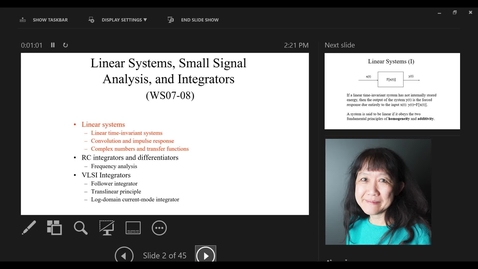 Thumbnail for 2021 NE1 linear filters -SC Liu