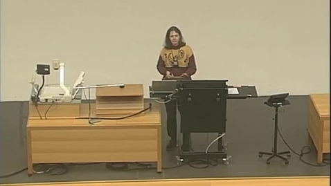 Thumbnail for Kernkompetenz Politische Ökonomie I