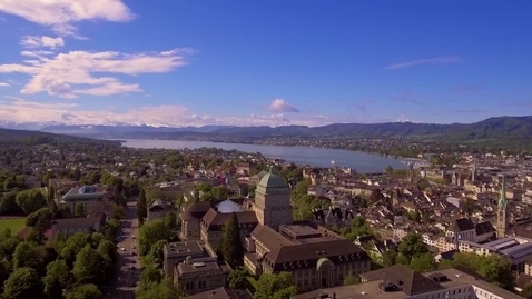 Thumbnail for The Center of Dental Medicine in Zürich (ZZM)