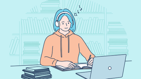 Thumbnail for Studying Internet &amp; Society