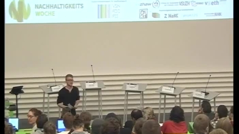 Thumbnail for Fliegen für die Forschung - Klimasünde oder Notwendigkeit?