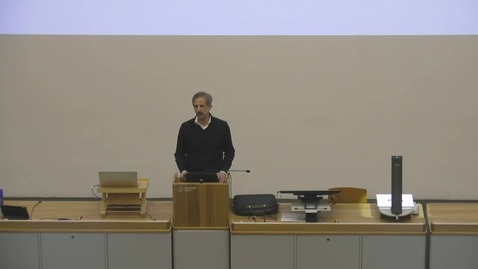 Thumbnail for FS 26 05_Hausfriedensbruch Strafrecht II, Prof. Marc Thommen