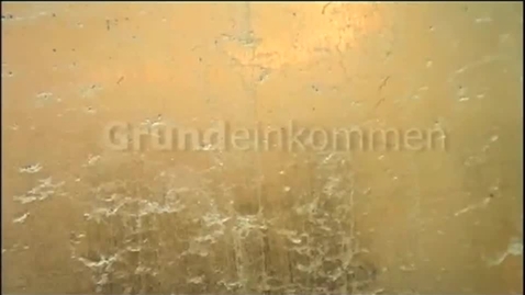 Thumbnail for Grundeinkommen