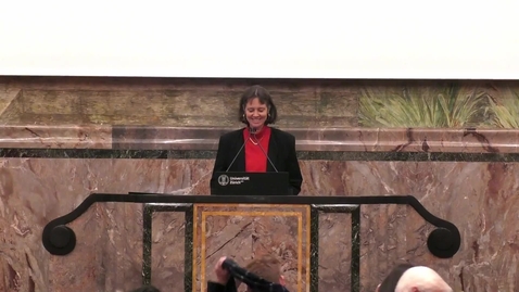 Thumbnail for Antrittsvorlesung von Prof. Dr. Daniel Wiegand: "Momente des Verstummens: Funktionen von Stille im frühen Kriegsfilm"