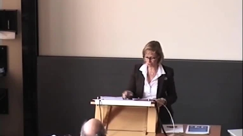 Thumbnail for Wie und wozu wissenschaftliche Schreibkompetenzfür Studium und lebenslanges Lernen erworben wird