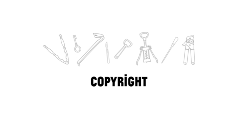Thumbnail for Copyright (e-learning)