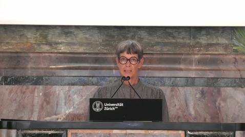 Thumbnail for Inaugural Lecture of PD Dr. Enrico Ferrari - "The long journey for the development of a new disrupting transcatheter cardiovascular technology: from the idea to the bench test model"