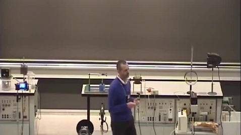 Thumbnail for Introductory physics for chemists and physics minors