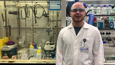 Thumbnail for Starch Fiction (German Sub)