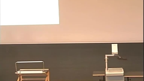 Thumbnail for Kernkompetenz Politische Ökonomie I