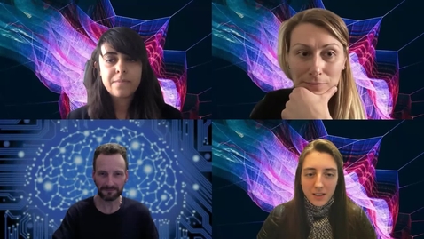 Thumbnail for Towards extreme energy efficiency in large-scale neuromorphic systems for "greener" cognitive computing