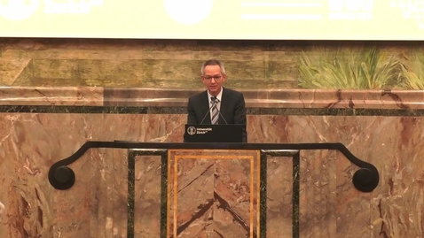 Thumbnail for Antrittsvorlesung von PD Dr. med. Manoj Mannil, MSc: "Artificial Intelligence in Radiology: Radiomics Applications and Future Developments"