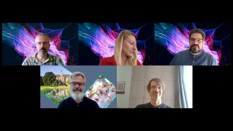 Thumbnail for Webinar Day 8: How can we simulate spiking neural networks?