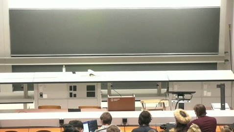 Thumbnail for MAT 111 Linear Algebra I