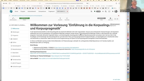 Thumbnail for Bubenhofer Korpuslinguistik 03
