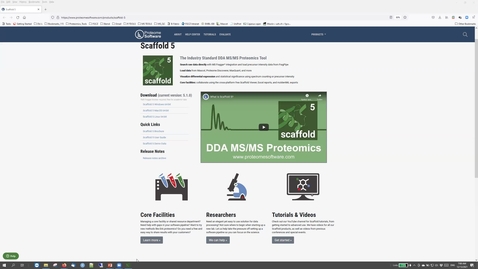 Thumbnail for M4.14_Downloading and looking at the Scaffold data.mp4