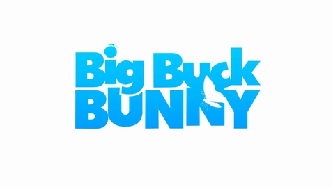 Thumbnail for Clip von Big Buck Bunny
