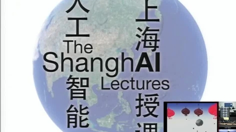Thumbnail for Lecture 1 (preliminary recording)