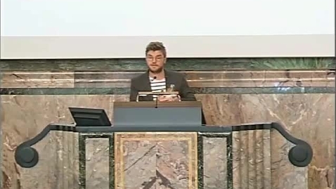 Thumbnail for Romantik - Baustein einer neuen Baukultur