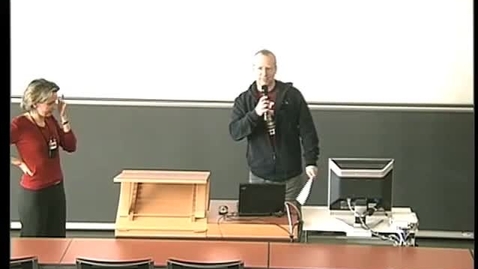 Thumbnail for Kontrollierte Sprachen und Sprachtechnologie in der Industrie: das Autorenwerkzeug acrolinx