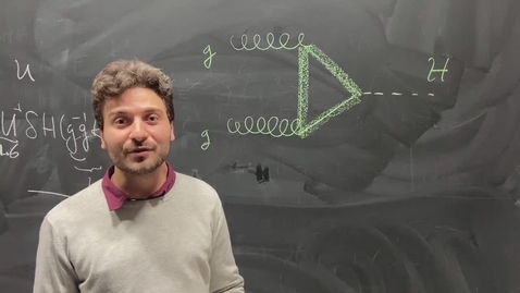 Thumbnail for Group Massimiliano Grazzini