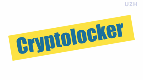 Thumbnail for The CISO and the Hacker about Cryptolocker