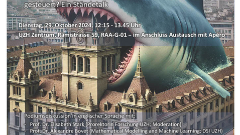 Thumbnail for Teaching, Research, and AI: The Future of Knowledge and Social Impact