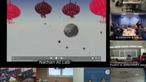 Thumbnail for SHAIL-2015 Lecture 4
