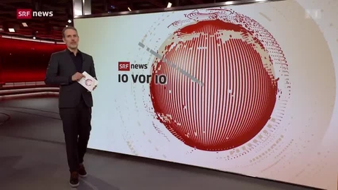 Thumbnail for Thomas Gächter 10vor10 4.2.26