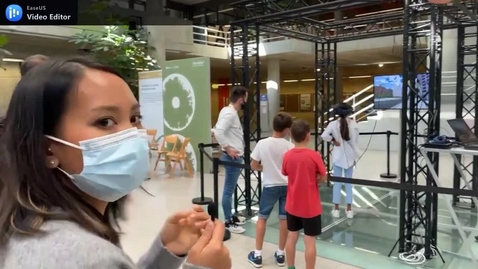 Thumbnail for Scientifica 2021: Interview mit Armand Kapaj