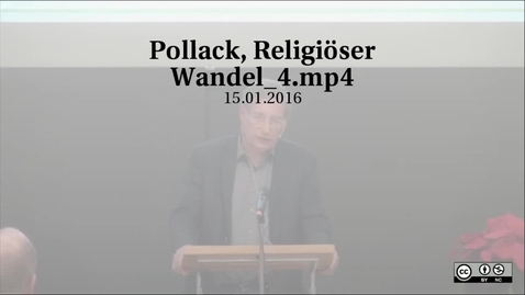 Thumbnail for Pollack, Religiöser Wandel_4.mp4