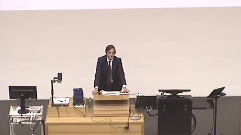 Thumbnail for 11 - Strafrecht AT II - Übertretung, Verjährung, Strafantrag