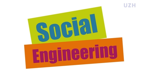 Thumbnail for Video 6 CISO_Social Engineering