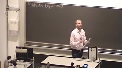 Thumbnail for Introductory physics for chemists and physics minors