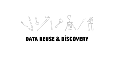 Thumbnail for Data Reuse and Discovery