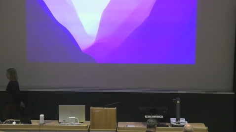 Thumbnail for &quot;Links ist nicht Woke&quot;: Corti-Lecture des Ethik-Zentrums der Universität Zürich mit Prof. Dr. Susan Neiman