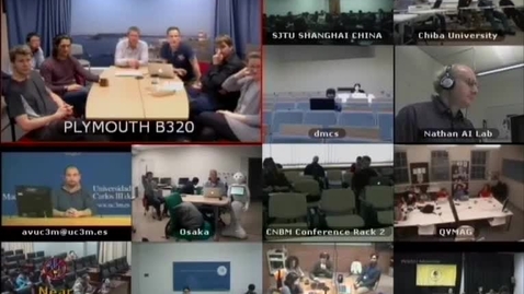Thumbnail for SHAIL-2015 Lecture 6