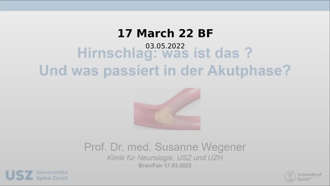 Thumbnail for 17 March 22 BF