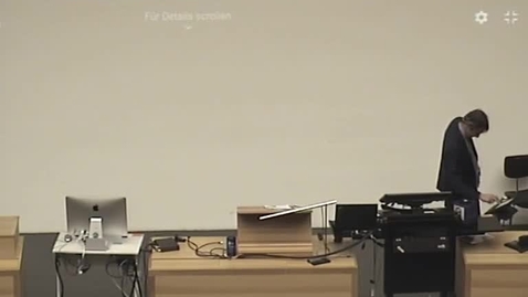 Thumbnail for Funktion der Strafe_Strafarten 1/2