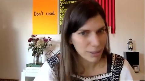 Thumbnail for Memory in Latin America: Rosângela Rennó