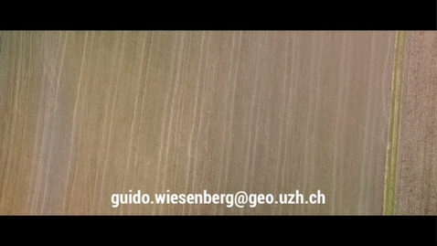 Thumbnail for Agricultural soil zoom-in