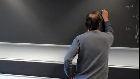 Thumbnail for 2021 NE1 final blackboard tutorial FAQ - T Delbruck